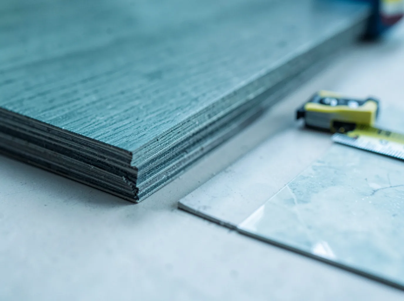 Luxury Vinyl Plank Installation Denmark, IA FAQs